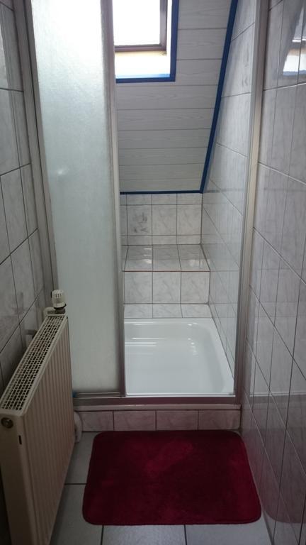 Ostfriesisches Landhaus Wittmund Chambre photo