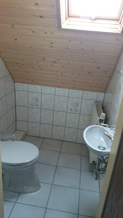 Ostfriesisches Landhaus Wittmund Chambre photo